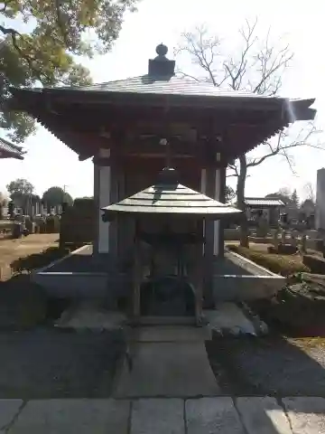 聖徳寺(埼玉県)