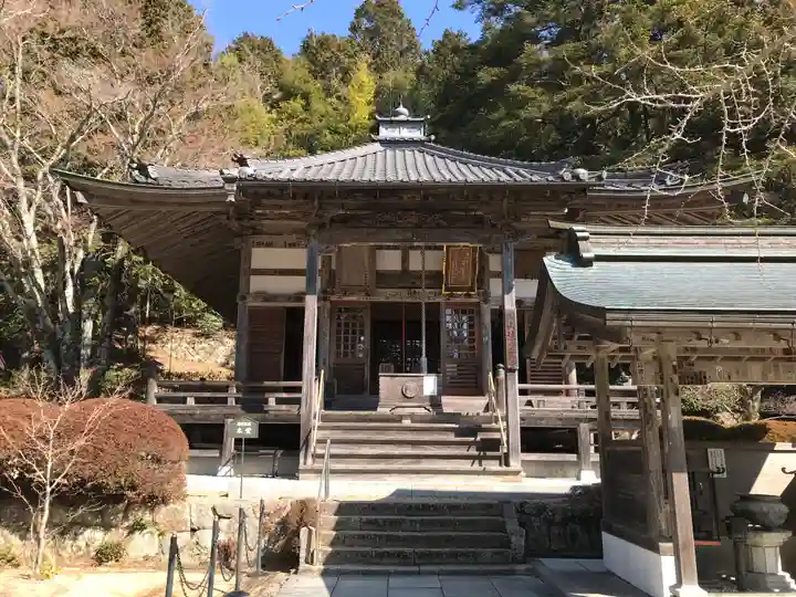 花山院菩提寺のその他建物