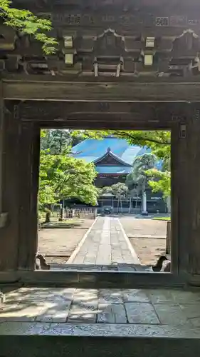 東漸寺(千葉県)