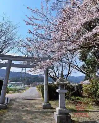 立志神社(滋賀県)