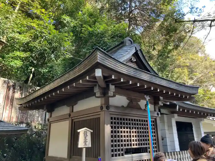 清荒神清澄寺(兵庫県)