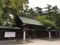 意富比神社(千葉県)