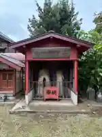 万蔵院(千葉県)