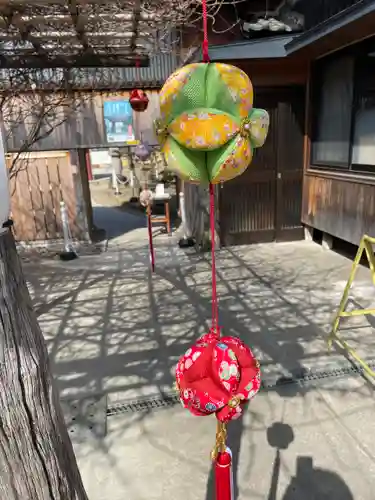 松應寺のその他建物