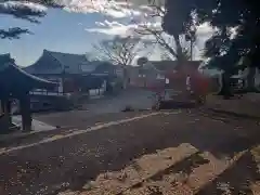 桐生西宮神社の建物その他