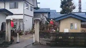 照明寺のその他建物