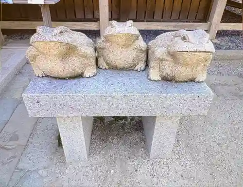 大洗磯前神社(茨城県)