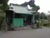 八雲神社(北鎌倉・山ノ内)(神奈川県)