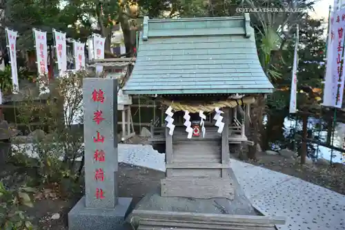 平塚八幡宮(神奈川県)