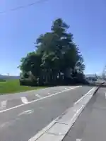 駕輿丁若宮神社の周辺