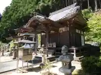 佛木寺(愛媛県)