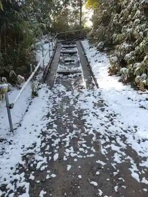 熊野那智神社(宮城県)