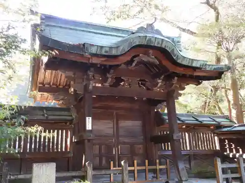 白峯寺(香川県)