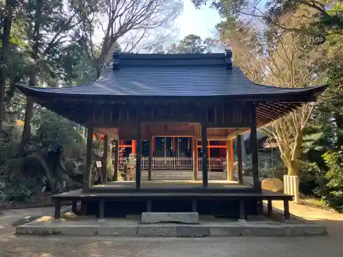 飯道神社(滋賀県)