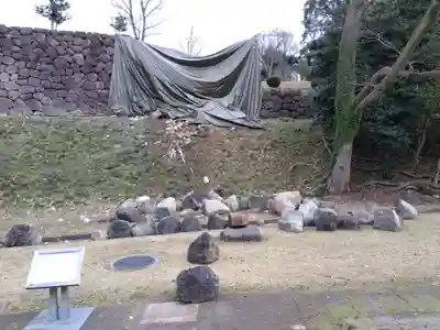 尾山神社(石川県)