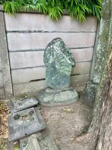大運寺(神奈川県)