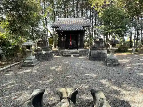 岩上神社(滋賀県)