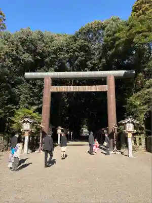 宮崎神宮(宮崎県)