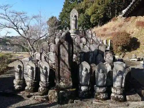 阿弥陀寺の仏像