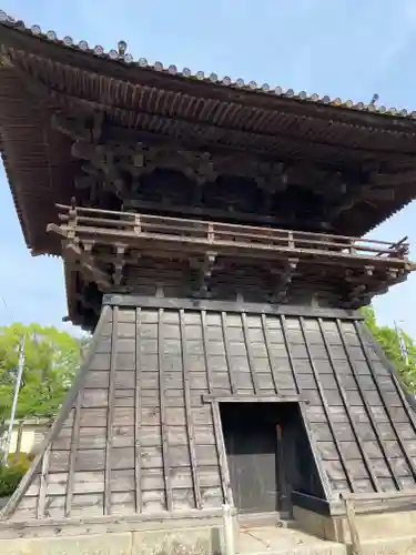 大樹寺（松安院大樹寺）のその他建物