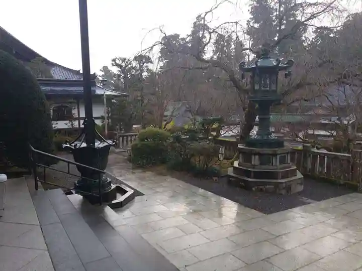 最乗寺(道了尊)のその他建物