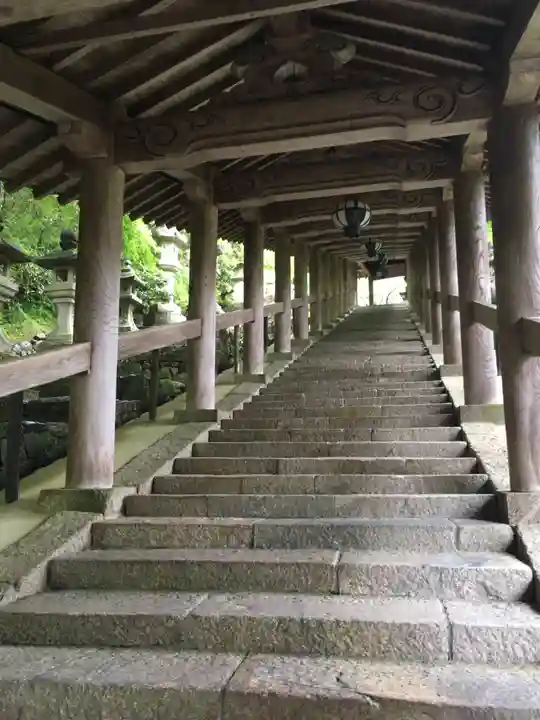 長谷寺のその他建物