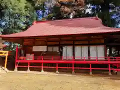 烏森神社(栃木県)