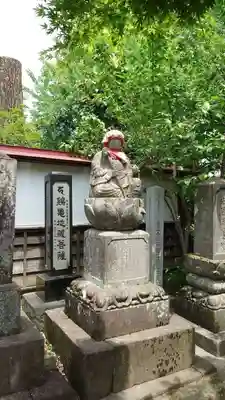 龍真寺(群馬県)