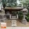 青山熊野神社(東京都)