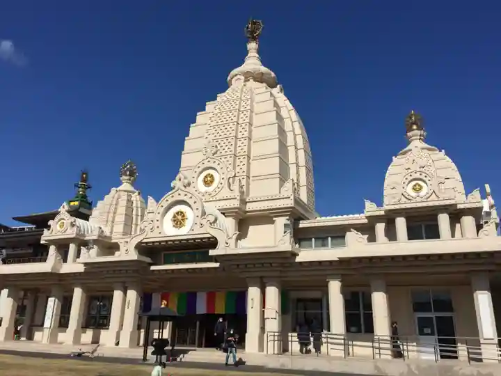 川崎大師(平間寺)(神奈川県)