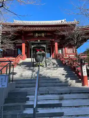 浄心寺(東京都)
