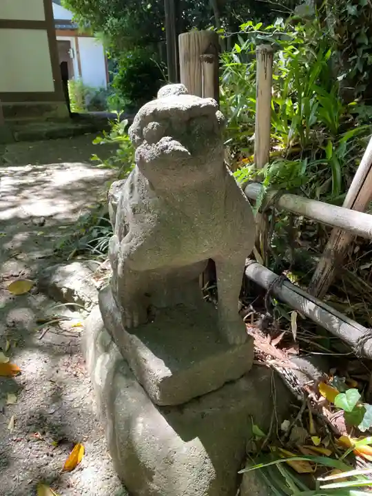 寛行院(宮城県)