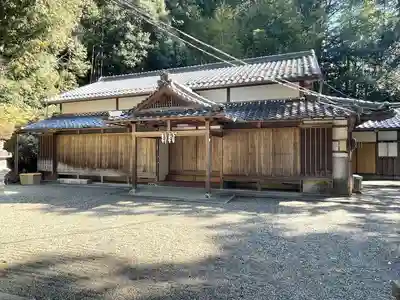 日吉神社(滋賀県)