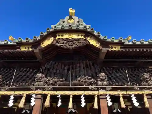 三嶋大社(静岡県)