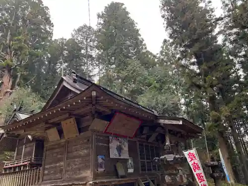 大宮温泉神社(栃木県)