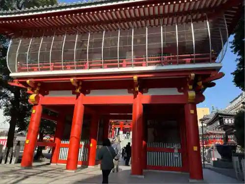 大須観音 （北野山真福寺宝生院）(愛知県)