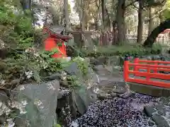 熊野神社(東京都)