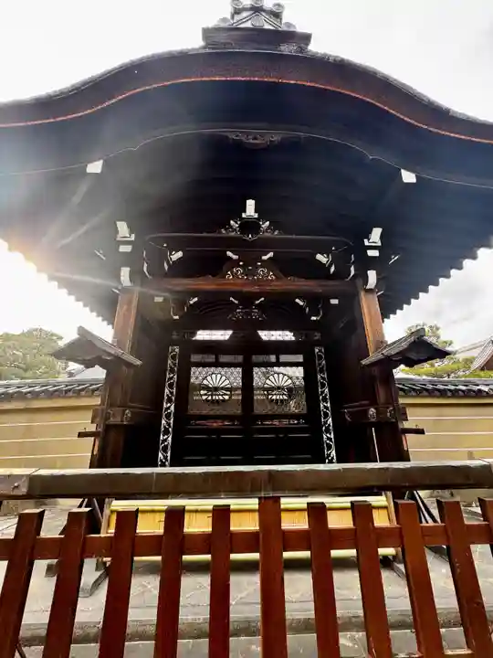 東寺(教王護国寺)(京都府)