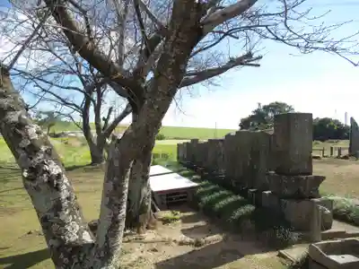 子の権現神社(埼玉県)