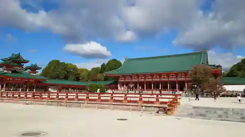 平安神宮(京都府)