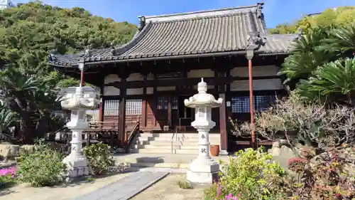 持光寺(広島県)