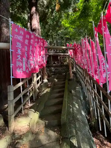 手長神社(長野県)
