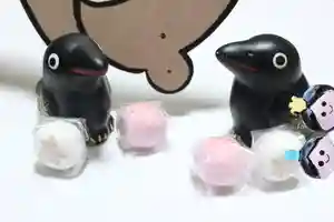 くまくま神社(導きの社 熊野町熊野神社)(東京都)(2023年03月03日(金) 19時01分36秒投稿)