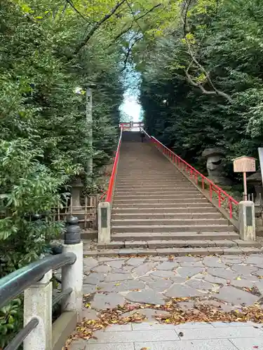 大崎八幡宮(宮城県)