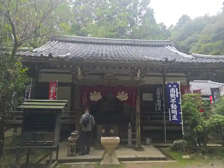 成身院(京都府)