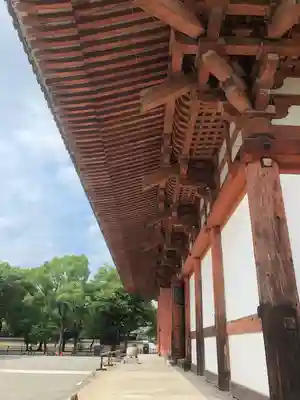 東寺（教王護国寺）のその他建物