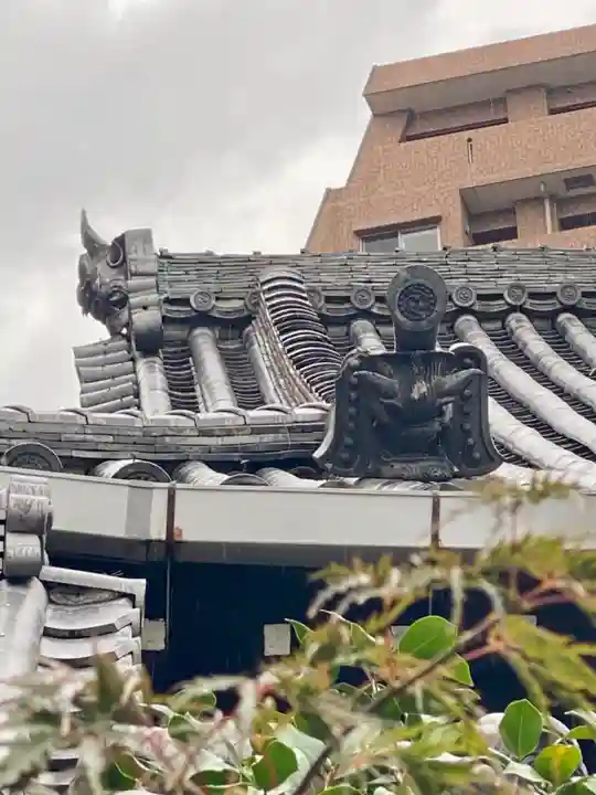 乗願寺(京都府)