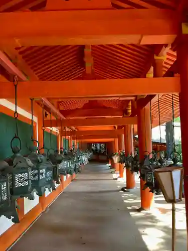 春日大社のその他建物