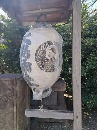 大鳥神社(東京都)