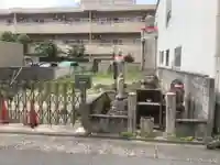 尾頭寺廃寺(愛知県)